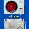 Bếp hồng ngoại Chefman 2.200W - Nấu mọi loại nồi, bảo hành 12 tháng, giảm còn 399.000₫ 6