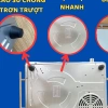 Bếp hồng ngoại Chefman 2.200W - Nấu mọi loại nồi, bảo hành 12 tháng, giảm còn 399.000₫ 7