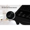 Bếp hồng ngoại đơn Sunhouse SHD6.011 2.000W nút cơ - Chính hãng, bảo hành 1 năm, giá 540.000₫ 4