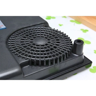 Bếp hồng ngoại đơn Sunhouse SHD6.011 2.000W nút cơ - Chính hãng, bảo hành 1 năm, giá 540.000₫ 8