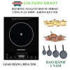 Bếp hồng ngoại đơn Sunhouse SHD6.011 2.000W nút cơ - Chính hãng, bảo hành 1 năm, giá 540.000₫ 9