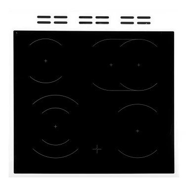 Bếp hồng ngoại GRUNDIG GFBM 23.420 WC và lò nướng đứng 72L 10.000W hàng chính hãng Đức 4 Bếp hồng ngoại GRUNDIG GFBM 23.420 WC và lò nướng đứng 72L 10.000W hàng chính hãng Đức 4