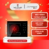 Bếp hồng ngoại Junger MT-21 - Cảm ứng chạm nhẹ, an toàn, tiết kiệm điện, giá 1.295.000₫