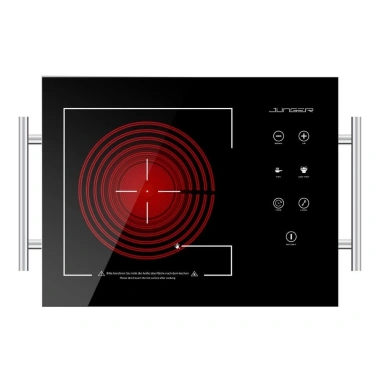 Bếp hồng ngoại Junger MT-21 - Cảm ứng chạm nhẹ, an toàn, tiết kiệm điện, giá 1.295.000₫