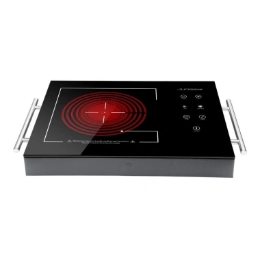 Bếp hồng ngoại Junger MT-21 - Cảm ứng chạm nhẹ, an toàn, tiết kiệm điện, giá 1.295.000₫