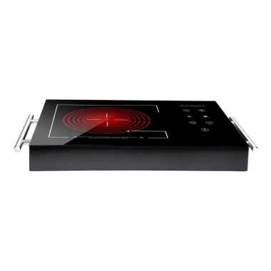 Bếp hồng ngoại Junger MT-21 - Cảm ứng chạm nhẹ, an toàn, tiết kiệm điện, giá 1.295.000₫
