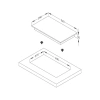 Bếp hồng ngoại Malloca MDR 301 - Công suất mạnh, mặt kính chịu nhiệt, bảo hành 3 năm, giảm giá 5,5 triệu 7