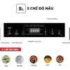 Bếp hồng ngoại Sunhouse SHD6.011 không kén nồi chảo, bảo hành 1 năm, giảm giá 540.000 VND 7