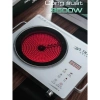 Bếp hồng ngoại Tatami 3.500W không kén nồi - Đa năng nấu nướng, giá chỉ 299.900₫ 2
