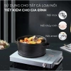 Bếp hồng ngoại Tatami 3.500W không kén nồi - Đa năng nấu nướng, giá chỉ 299.900₫ 5