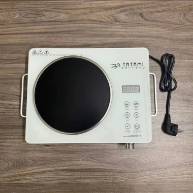 Bếp hồng ngoại Tatami 3.500W không kén nồi - Đa năng nấu nướng, giá chỉ 299.900₫ 6