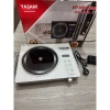 Bếp hồng ngoại YASAMI 3.500W không kén nồi, bảo hành 12 tháng Model YSM68s - 367.500₫