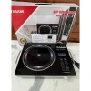Bếp hồng ngoại YASAMI 3.500W không kén nồi, bảo hành 12 tháng Model YSM68s - 367.500₫ 7