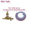 Bếp khè đôi inox REDHOME TN-172 2 lò 2 cửa - Bếp công nghiệp, giá 1.090.000₫ 5