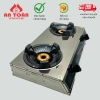 Bếp khè đôi inox Watashi WA-3.012N 2 lò 2 cửa Đun mau sôi, van cao áp, giá 1,150,000₫ 5