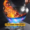 Bếp khè gas công nghiệp mini, nhẹ, công suất lớn, đun nhanh - Giá chỉ 508.000 VND 4