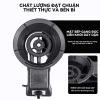 Bếp khè gas công nghiệp mini, nhẹ, công suất lớn, đun nhanh - Giá chỉ 508.000 VND 6