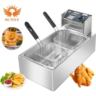 Bếp lẩu 2 ngăn 2.500W, nhiệt độ 50-300 độ, giảm còn 990.000 đồng 10 Bếp lẩu 2 ngăn 2.500W, nhiệt độ 50-300 độ, giảm còn 990.000 đồng 10