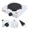Bếp nhỏ hơ mẹ và bé 1.000W - Tăng giảm nhiệt độ, bảo hành 6 tháng, giá ưu đãi 119.300 VND 2