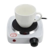 Bếp nhỏ hơ mẹ và bé 1.000W - Tăng giảm nhiệt độ, bảo hành 6 tháng, giá ưu đãi 119.300 VND 3