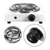 Bếp nhỏ hơ mẹ và bé 1.000W - Tăng giảm nhiệt độ, bảo hành 6 tháng, giá ưu đãi 119.300 VND 5