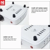 Bếp nhỏ hơ mẹ và bé 1.000W - Tăng giảm nhiệt độ, bảo hành 6 tháng, giá ưu đãi 119.300 VND 6