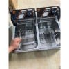 Bếp nồi nhúng lẩu Oden 12L/6L chia ngăn - Tokbokki Nhật‑Hàn, giảm còn 750.000₫ 3