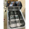 Bếp nồi nhúng lẩu Oden 12L/6L chia ngăn - Tokbokki Nhật‑Hàn, giảm còn 750.000₫ 10