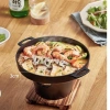 Bếp Nướng Cồn Mini Không Khói BBQ Phong Cách Nhật - Đa Năng, Tiết Kiệm Nhiên Liệu 3