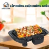 Bếp Nướng Điện Không Khói Electric – Giá Tốt Nhất 205.000đ, Tiết Kiệm Năng Lượng, Dễ Vệ Sinh