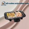 Bếp Nướng Điện Không Khói Electric – Giá Tốt Nhất 205.000đ, Tiết Kiệm Năng Lượng, Dễ Vệ Sinh 4
