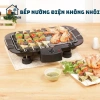 Bếp Nướng Điện Không Khói Electric – Giá Tốt Nhất 205.000đ, Tiết Kiệm Năng Lượng, Dễ Vệ Sinh 8