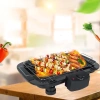 Bếp Nướng Điện Không Khói Electric – Giá Tốt Nhất 205.000đ, Tiết Kiệm Năng Lượng, Dễ Vệ Sinh 10