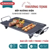 Bếp nướng điện không khói Sunhouse SHD4.607 1.500W, hàng chính hãng, bảo hành 12 tháng, chỉ 390.000₫ 2