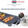 Bếp nướng điện không khói Sunhouse SHD4.607 1.500W, hàng chính hãng, bảo hành 12 tháng, chỉ 390.000₫ 4