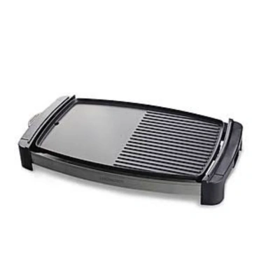 Bếp nướng điện LocknLock EJG211/EJG232 - Thiết kế hiện đại, giảm 21% chỉ 710.000₫ 8