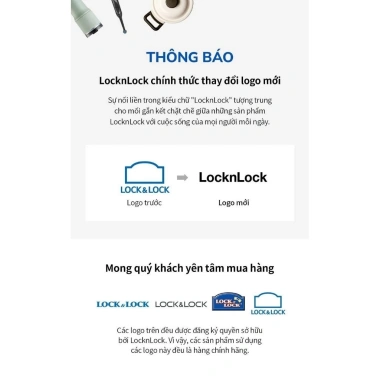 Bếp nướng điện LocknLock EJG211/EJG232 - Thiết kế hiện đại, giảm 21% chỉ 710.000₫ 9