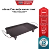 Bếp nướng điện SUNHOUSE Happy Time HTD4.606/SHD4.607 - Bảo hành 12 tháng, Giá chỉ 399.000₫ (Giá gốc 482.790₫) 6