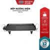 Bếp nướng điện SUNHOUSE Happy Time HTD4.606/SHD4.607 - Bảo hành 12 tháng, Giá chỉ 399.000₫ (Giá gốc 482.790₫) 8