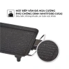 Bếp nướng điện Sunhouse SHD4.607 1.500W 6 mức nhiệt, mặt men chống dính, bảo hành 12 tháng - Giá 369.000đ 8