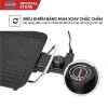Bếp nướng điện Sunhouse SHD4.607 1.500W - Miệng rót mỡ tiện dụng, phích cắm rời 2 chấu, giảm giá 520.000₫ 6