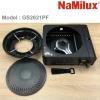 Bếp nướng gas Mother namilux GS 2.621PF không khói Đa năng nấu và lẩu, giảm giá 159k 2