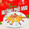 Bếp nướng gas Mother namilux GS 2.621PF không khói Đa năng nấu và lẩu, giảm giá 159k 8