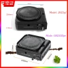 Bếp nướng gas Mother namilux GS 2.621PF không khói Đa năng nấu và lẩu, giảm giá 159k 9