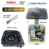 Bếp nướng gas Namilux Mother GS 2.332PF không khói - Vừa nướng vừa lẩu, giá 111.549 VND 3