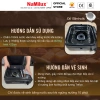 Bếp nướng gas Namilux Mother GS 2.332PF không khói - Vừa nướng vừa lẩu, giá 111.549 VND 8