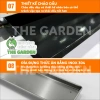 Bếp nướng không khói gas THE GARDEN GREENFIRE 4-8 họng dài ngắn, nướng thịt, hàu - 899.000 VND 9