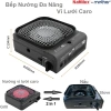 Bếp nướng nấu đa năng Namilux GS EVS - Tiết kiệm năng lượng, Giá chỉ 660k giảm mạnh