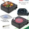 Bếp nướng nấu đa năng Namilux GS EVS - Tiết kiệm năng lượng, Giá chỉ 660k giảm mạnh 3