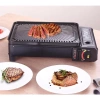Bếp Nướng Ngoài Trời Đa Năng – Gas Di Động Chống Gió, Gấp Gọn Tiện Lợi cho BBQ Gia Đình & Dã Ngoại – Giá 711.273₫